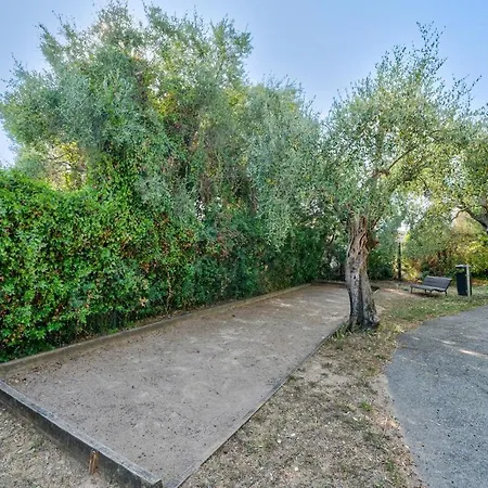 Apartamento Panoramic Sea View Flat - Pool In The Nice