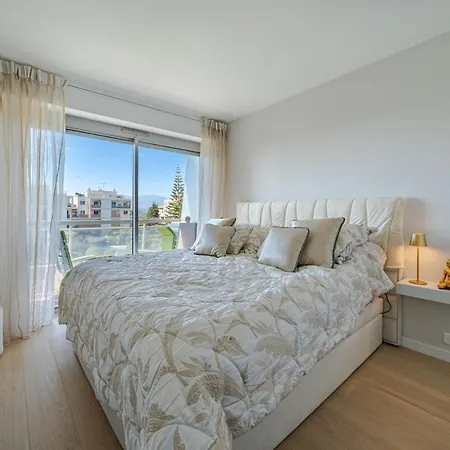 Apartment Panoramic Sea View Flat - Pool In The *