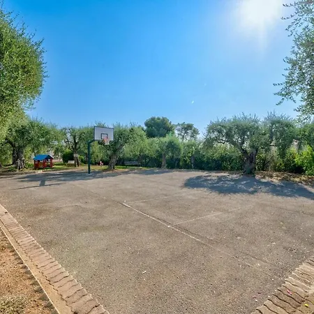 Panoramic Sea View Flat - Pool In The Appartamento Nizza